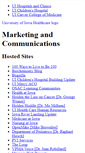 Mobile Screenshot of medcom.uiowa.edu
