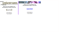 Desktop Screenshot of intercom.medicine.uiowa.edu