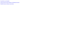 Desktop Screenshot of hosted.lib.uiowa.edu
