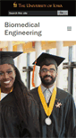 Mobile Screenshot of bme.engineering.uiowa.edu