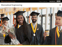 Tablet Screenshot of bme.engineering.uiowa.edu